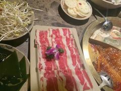 -小龙坎火锅(东汇城店)