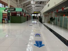 -丽江三义国际机场