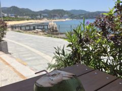 -大梅沙海滨公园