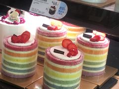 -巴黎贝甜(五道口店)
