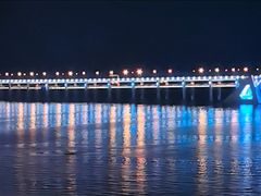 -星海湾跨海大桥