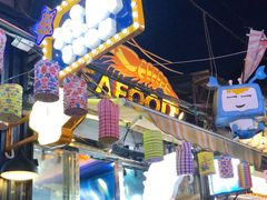 -桥东喜碧海鲜街(水东街店)