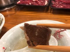 -荣记潮汕牛肉火锅(仙鹤街店)