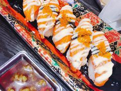 -盒马鲜生(皇庭广场店)