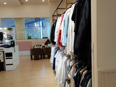 -海马体照相馆(成都来福士广场店)