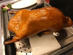 -东四民芳餐厅(世茂工三店)