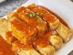 -臭桂鱼儿特色餐厅(朝晖七小区北区店)