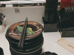 -争鲜回转寿司(朝北大悦城店)