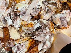 -绿茶餐厅(燕郊永旺店)