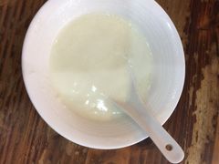 -沙湾姜埋奶(兴新包店)