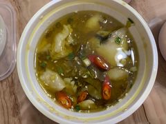 -老乡鸡(六安阳光欧洲城店)
