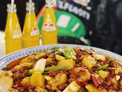 -福顺祥大盘鸡(临潼店)