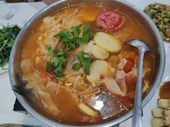 -老马餐馆