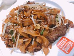 美极干炒牛河-龙记香港茶餐厅(久光百货店)