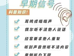 -自然之声助听器(平凉店)