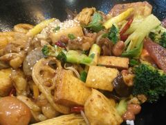 -天府国麻辣香锅(悦荟广场店)