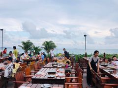 -渔家火锅·海鲜自助餐·演艺(亚龙湾天域酒店)