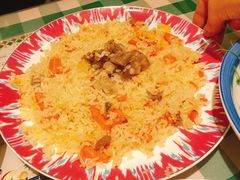 -新疆巴州金丝特餐厅(大钟寺店)