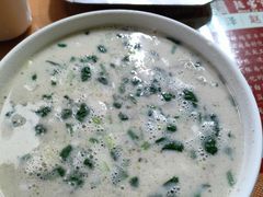 羊肉汤-教师之家赵家羊汤馆(东青龙街店)