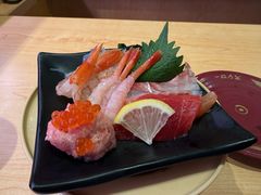 -寿司郎(皇庭广场店)