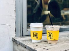 -JPG coffee(广州体育西店)