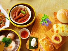 -明泉居茶点荟(车陂店)
