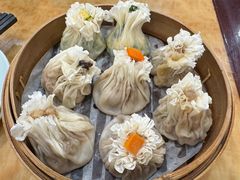 -都一处烧麦馆(前门店)