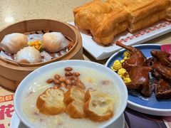 -点都德(千灯湖环宇城店)