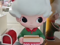 -泡泡玛特POPMART(合生汇店)
