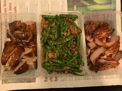 -玫瑰苑烧腊饭店