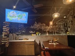 -斯比特花园西餐厅(东方商厦店)