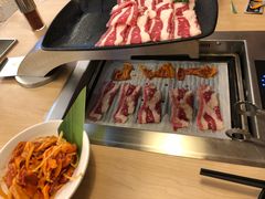 -新石器烤肉(无锡万象城店)