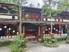 -青城甲(青城山店)