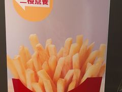 -麦当劳(一德路店)