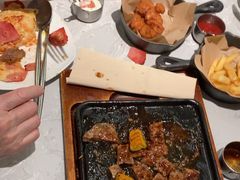 -必胜客(远大路店)