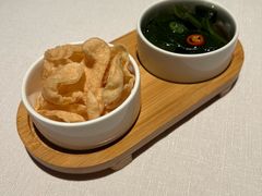 -三利音·玖弄小鲜(浦东嘉里城店)