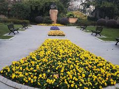 -徐家汇源景区-衡山公园