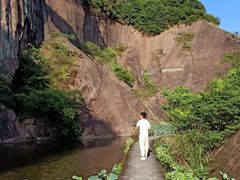 景点-飞天山旅游区