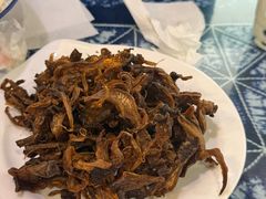 -云南李记罐罐米线饵丝小吃(汉中门金鹰店)