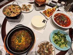 -马氏老外婆餐厅(磁县店)