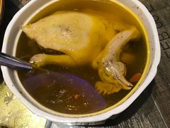 -贵阳味道(未来方舟店)