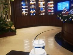 -CHARLIETOWN红茶公司(南京万象天地店)