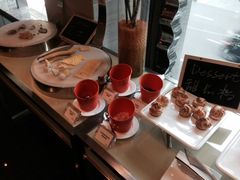 -宁波逸东豪生大酒店·豪生咖啡厅