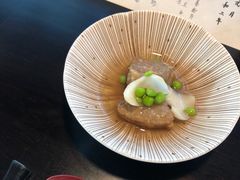 -元熹会席料理