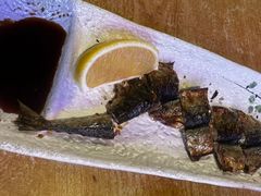 -质烤烤物·活烤海鲜(质烤总店)