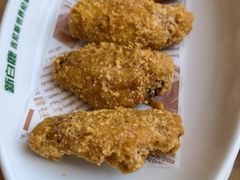 -新白鹿餐厅(城西银泰城店)