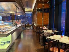 -君悦酒店·乐厨·高空自助餐(青年大街店)
