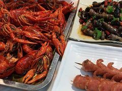 -忆口香龙虾(珠海夏湾老店)