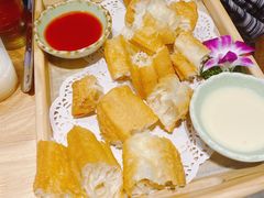 -老版火锅(半坡店)