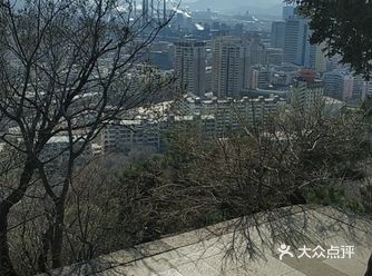 「望溪公园」和媳妇下午去的本溪望溪公园，本溪号称沈阳